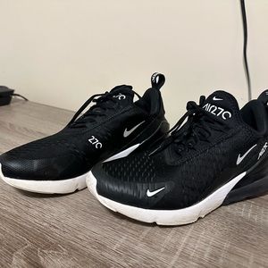 Nike air max 270